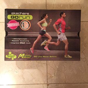 SKECHERS GOrun Shoes